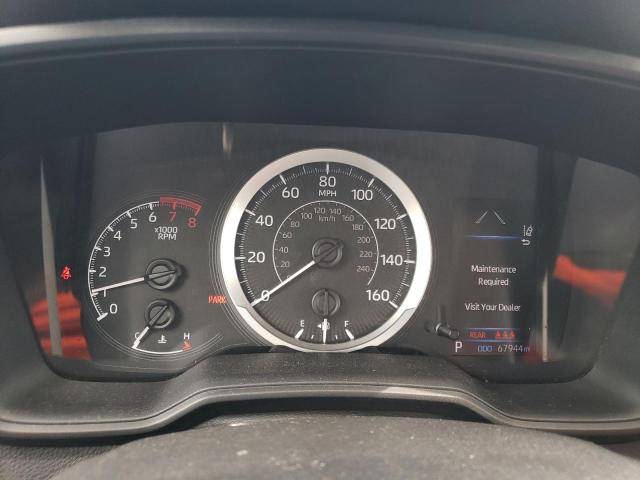 Photo 9 from auction – 2020 TOYOTA COROLLA LE with VIN 5YFEPRAE6LP109959