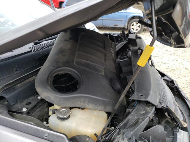Photo 11 from auction – 2015 DODGE JOURNEY CR with VIN 3C4PDCGGXFT650327