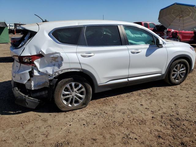 Photo 3 from auction – 2019 HYUNDAI SANTA FE S with VIN 5NMS2CAD9KH098325