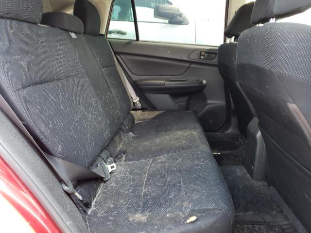 Photo 10 from auction – 2012 SUBARU IMPREZA with VIN JF1GPAA61CH213795