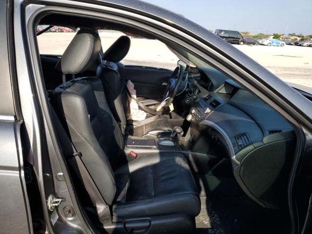 Photo 7 from auction – 2012 HONDA ACCORD SE with VIN 1HGCP2F67CA029849