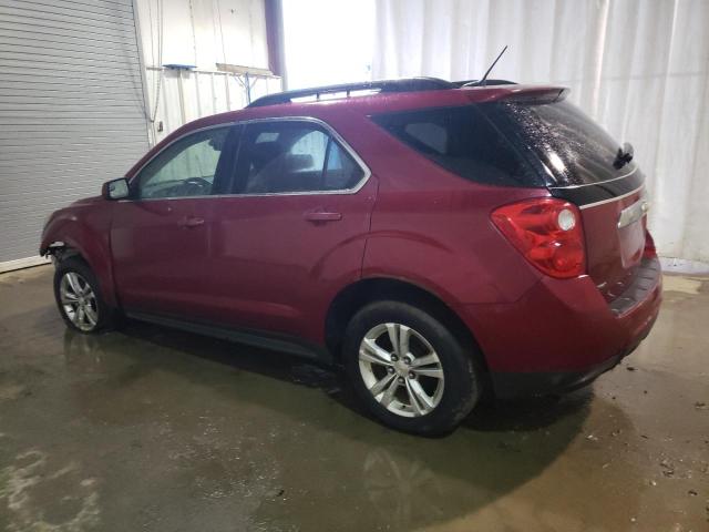 Photo 2 from auction – 2014 CHEVROLET EQUINOX LT with VIN 2GNFLFEK6E6140686