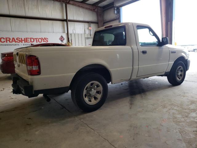 Photo 3 from auction – 2009 FORD RANGER with VIN 1FTYR10D49PA63429
