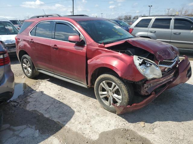 Photo 4 from auction – 2010 CHEVROLET EQUINOX LT with VIN 2CNALDEW5A6291177