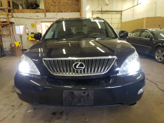 Photo 5 from auction – 2007 LEXUS RX 350 with VIN 2T2HK31U27C035263