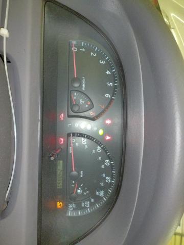 Photo 9 from auction – 2002 TOYOTA CAMRY LE with VIN 4T1BE32K82U604056