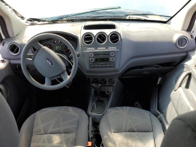Photo 8 from auction – 2013 FORD TRANSIT CO with VIN NM0LS7DN6DT130095