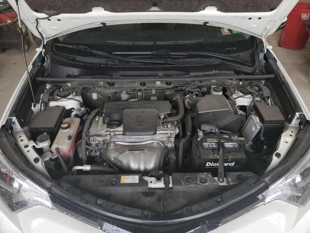 Photo 12 from auction – 2016 TOYOTA RAV4 LIMIT with VIN JTMDFREV2GJ059161