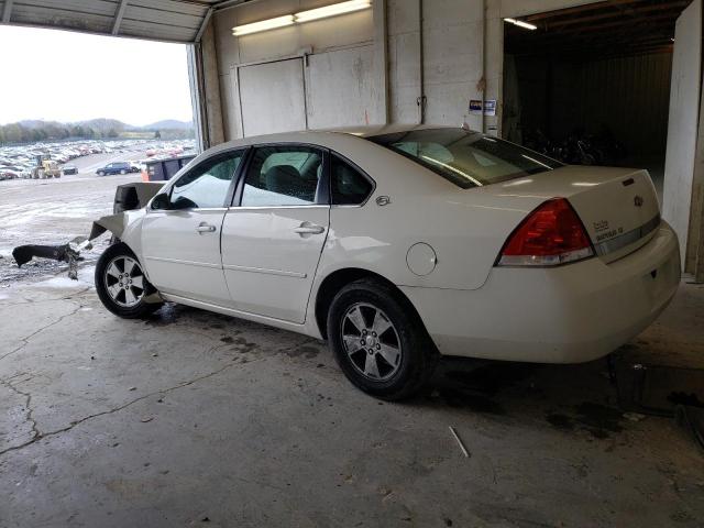 صورة رقم 2 من المزاد - 2007 CHEVROLET IMPALA LT مع VIN 2G1WT58N079263435