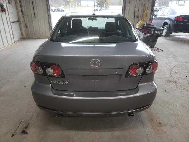 Photo 6 from auction – 2007 MAZDA 6 I with VIN 1YVHP80CX75M22596