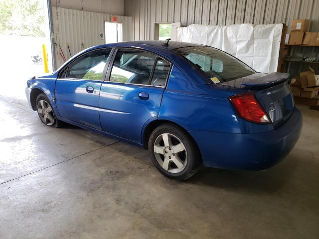 Photo 2 from auction – 2006 SATURN ION LEVEL with VIN 1G8AL58B16Z159512