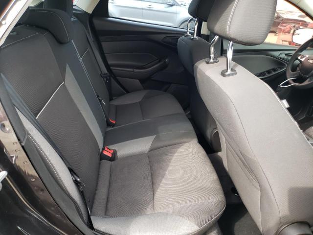 Photo 10 from auction – 2012 FORD FOCUS SE with VIN 1FAHP3K22CL290300
