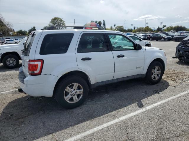 Photo 3 from auction – 2011 FORD ESCAPE HYB with VIN 1FMCU5K3XBKB60606