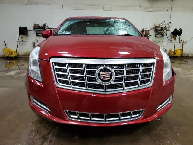 Photo 5 from auction – 2014 CADILLAC XTS PREMIU with VIN 2G61R5S35E9306027