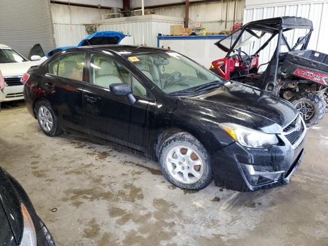 Photo 4 from auction – 2016 SUBARU IMPREZA with VIN JF1GJAA6XGG014869