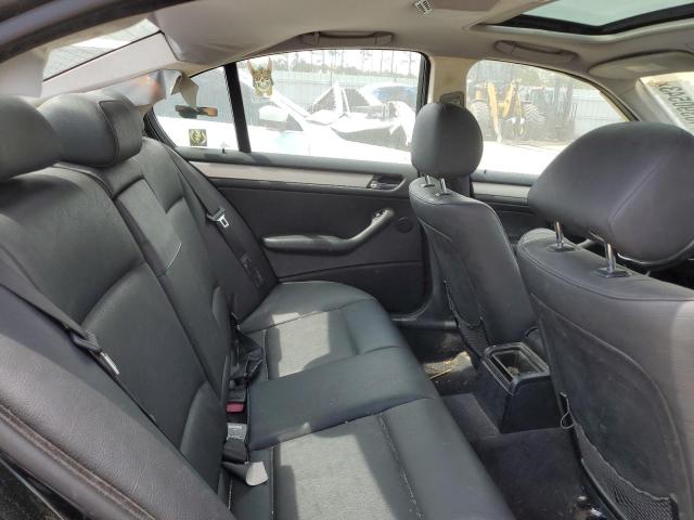 Photo 10 from auction – 2004 BMW 3 SERIES with VIN WBAET37474NJ47283