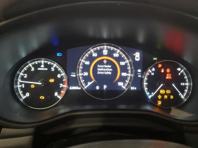 Photo 9 from auction – 2021 MAZDA 3 SELECT with VIN JM1BPABL5M1320397