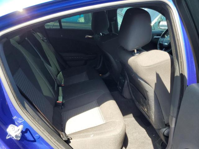 Photo 10 from auction – 2021 DODGE CHARGER R/ with VIN 2C3CDXCT7MH561611