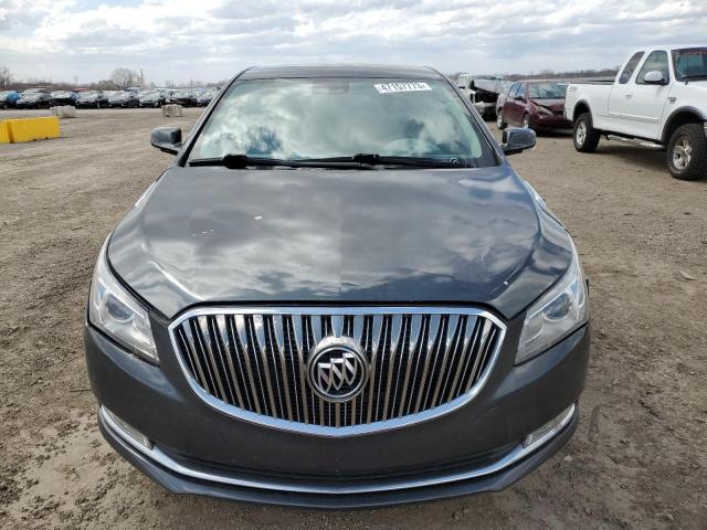 Photo 5 from auction – 2016 BUICK LACROSSE with VIN 1G4GB5G36GF276238