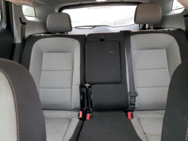 Photo 10 from auction – 2018 GMC TERRAIN SL with VIN 3GKALMEV5JL330233