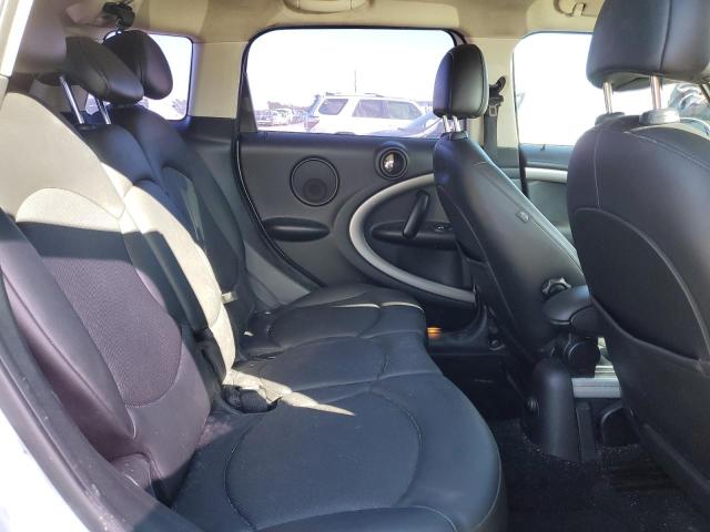 Photo 10 from auction – 2013 MINI COOPER COU with VIN WMWZB3C51DWR35991