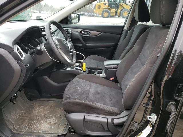 Photo 7 from auction – 2015 NISSAN ROGUE S with VIN KNMAT2MV0FP565040