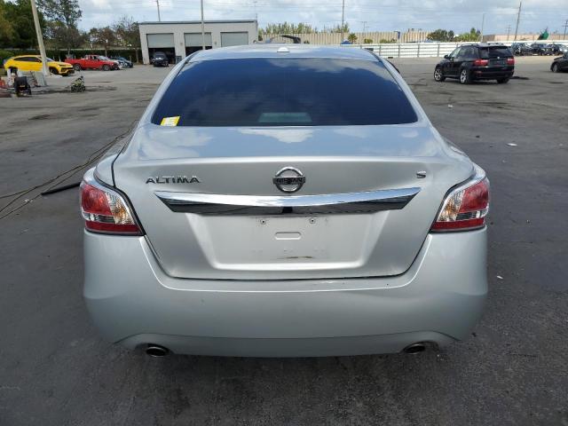 Photo 6 from auction – 2015 NISSAN ALTIMA 2.5 with VIN 1N4AL3AP6FC457028