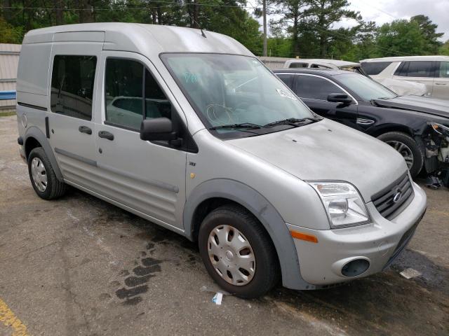 Photo 4 from auction – 2010 FORD TRANSIT CO with VIN NM0KS9BN9AT033429