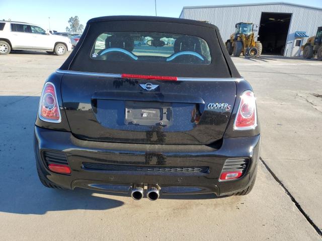 Photo 6 from auction – 2015 MINI COOPER S with VIN WMWZP3C59F2A91651