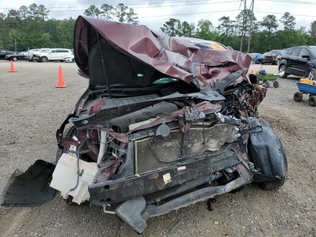 Photo 5 from auction – 2013 TOYOTA AVALON BAS with VIN 4T1BK1EB3DU049271