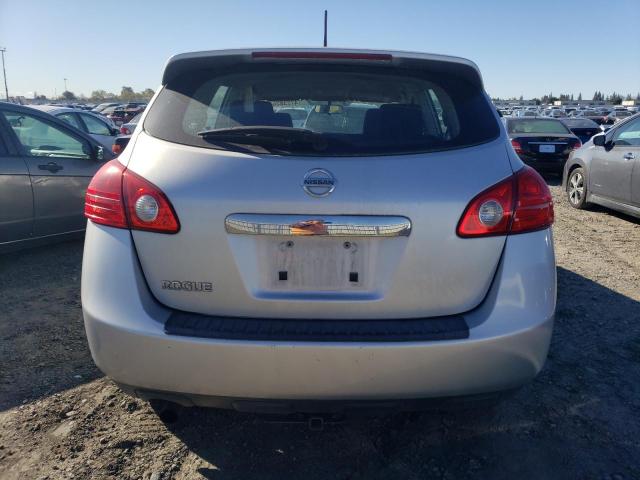 Photo 6 from auction – 2011 NISSAN ROGUE S with VIN JN8AS5MT2BW562888