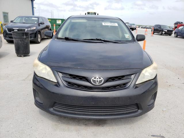 Photo 5 from auction – 2011 TOYOTA COROLLA BA with VIN JTDBU4EEXB9150639