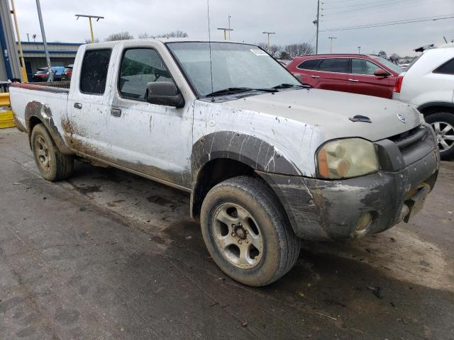 Photo 4 from auction – 2004 NISSAN FRONTIER C with VIN 1N6ED29X94C460829