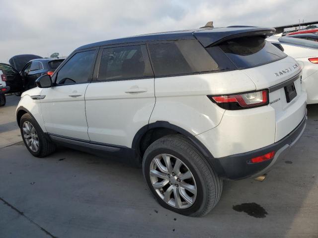 Photo 2 from auction – 2016 LAND ROVER RANGE ROVE with VIN SALVP2BG2GH149084