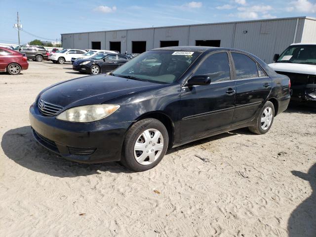 Photo 1 from auction – 2005 TOYOTA CAMRY LE with VIN JTDBE32K553028389