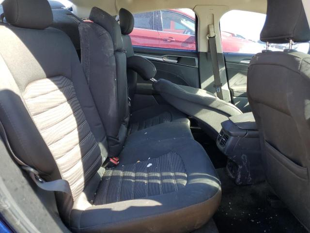 Photo 10 from auction – 2016 FORD FUSION SE with VIN 1FA6P0HD1G5115562