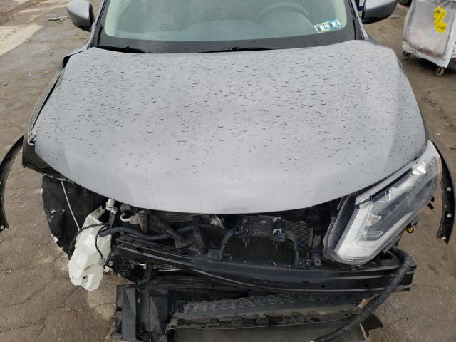 Photo 11 from auction – 2019 NISSAN ROGUE S with VIN KNMAT2MV4KP541608