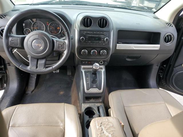 Photo 8 from auction – 2014 JEEP COMPASS LA with VIN 1C4NJCEA1ED766938