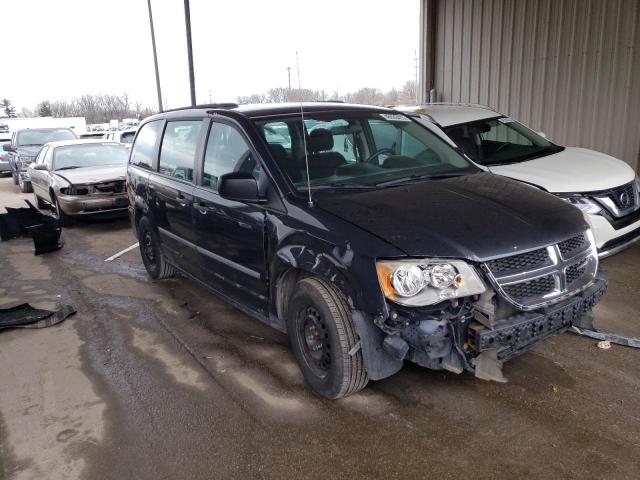 Photo 4 from auction – 2011 DODGE GRAND CARA with VIN 2D4RN4DG4BR763223