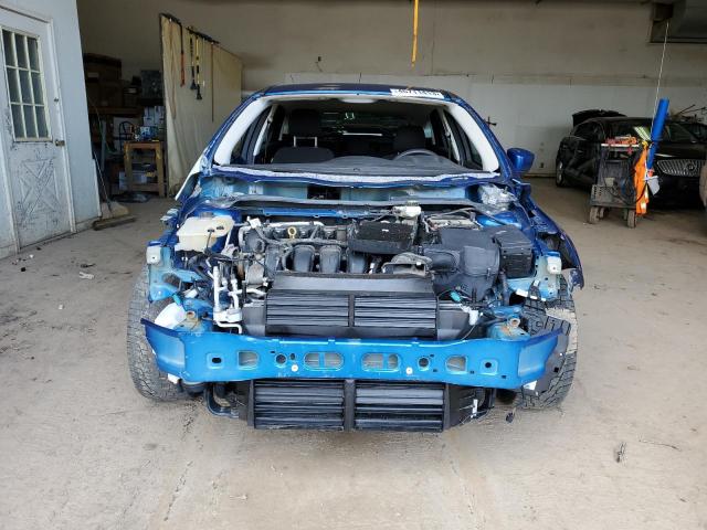 Photo 5 from auction – 2018 FORD FOCUS SE with VIN 1FADP3K24JL243376