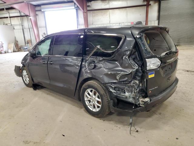 Photo 2 from auction – 2017 CHRYSLER PACIFICA T with VIN 2C4RC1DG0HR502035