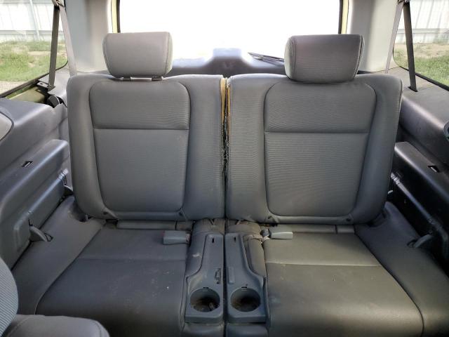 Photo 10 from auction – 2006 HONDA ELEMENT EX with VIN 5J6YH28796L010732
