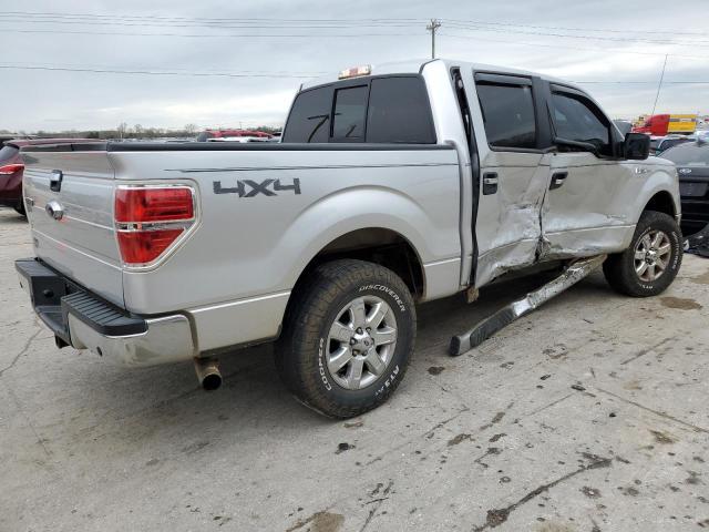 Photo 3 from auction – 2014 FORD F150 SUPER with VIN 1FTFW1ET6EFB76024