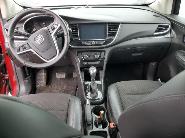 Photo 8 from auction – 2018 BUICK ENCORE PRE with VIN KL4CJASB4JB516960