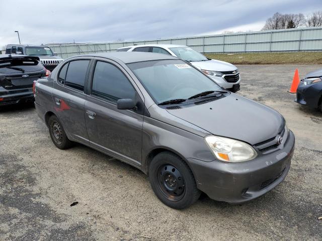Photo 4 from auction – 2003 TOYOTA ECHO with VIN JTDBT123735047966