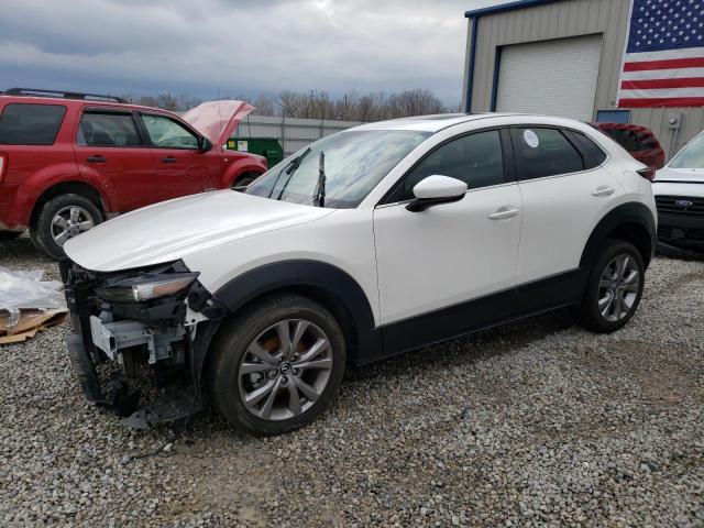 MAZDA CX-30 PREF 2021 with VIN 3MVDMACL3MM206190 - Photo from auction