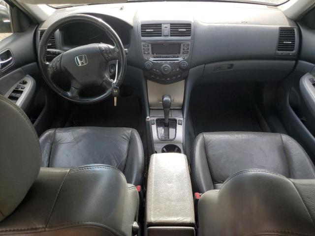 Photo 8 from auction – 2007 HONDA ACCORD EX with VIN 1HGCM66567A007094