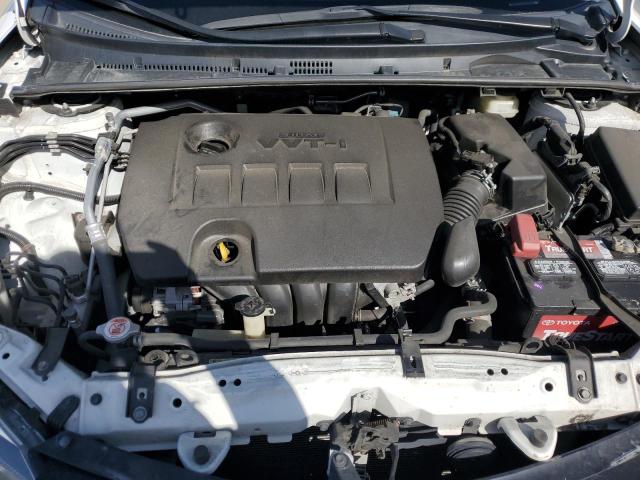 Photo 11 from auction – 2018 TOYOTA COROLLA with VIN 5YFBURHE3JP806830
