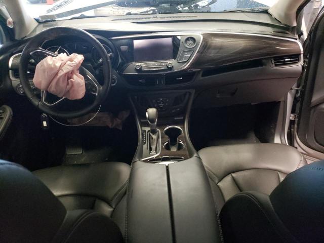 Photo 8 from auction – 2019 BUICK ENVISION E with VIN LRBFX2SAXKD088430