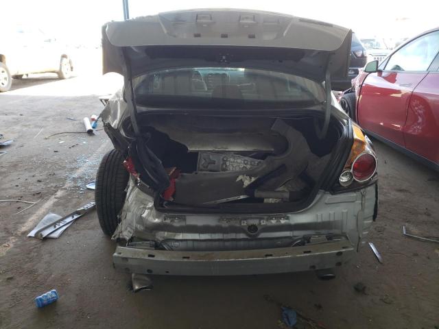 Photo 6 from auction – 2011 NISSAN ALTIMA BAS with VIN 1N4AL2AP8BN480495